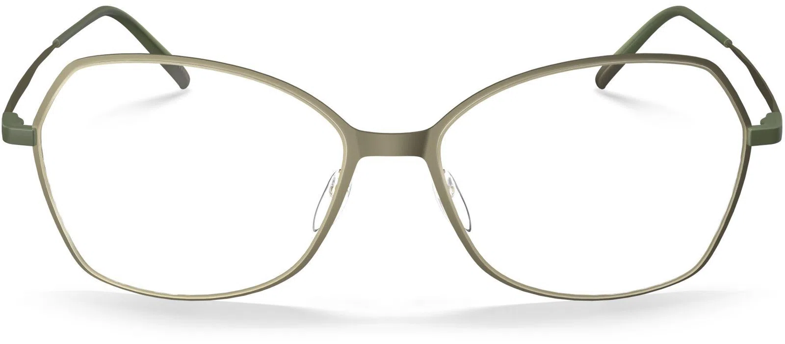 Silhouette Lite Wave Fullrim 4559 Eyeglasses - view 18